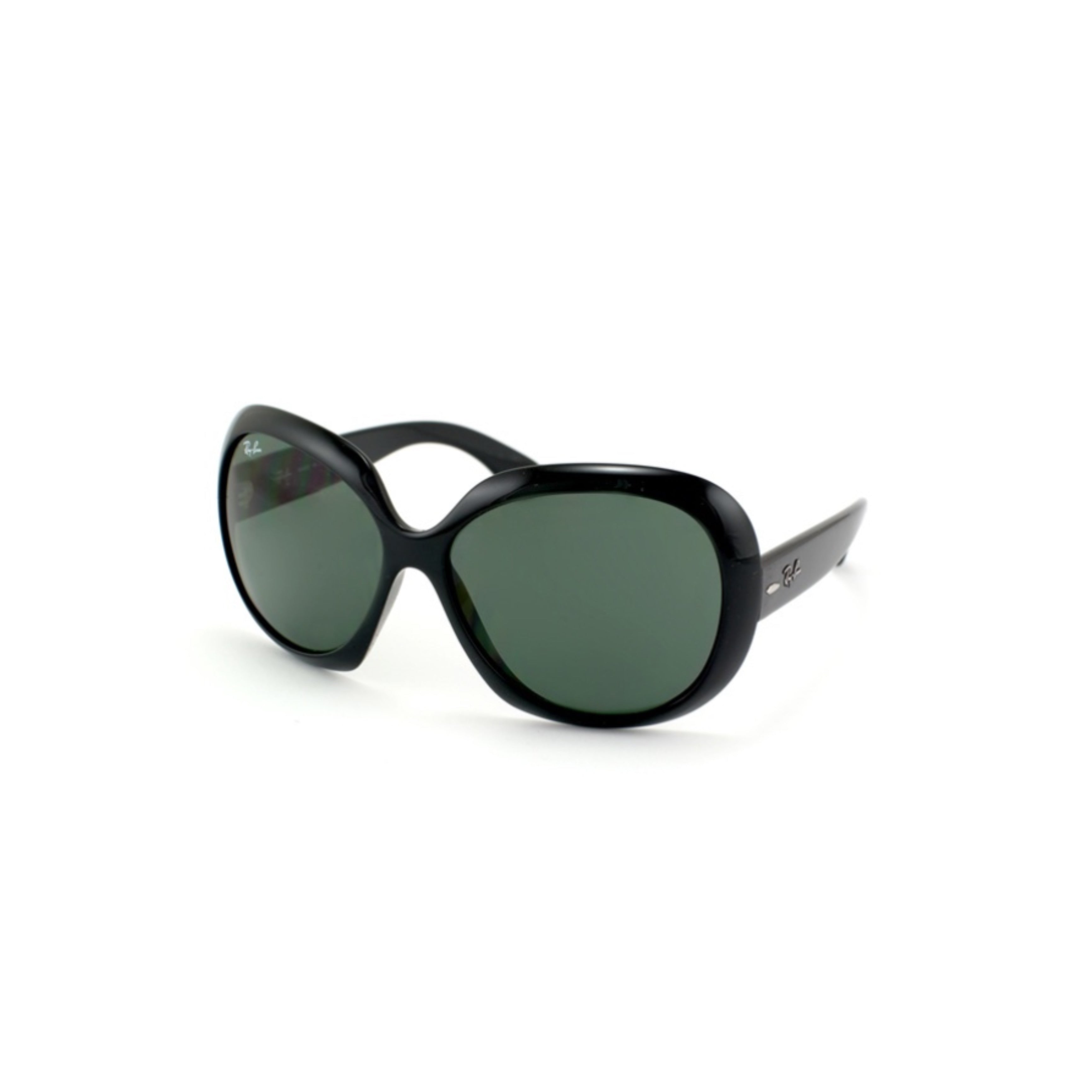 JACKIE OHH II 4098 - Negro - Verde G15 (Negro)