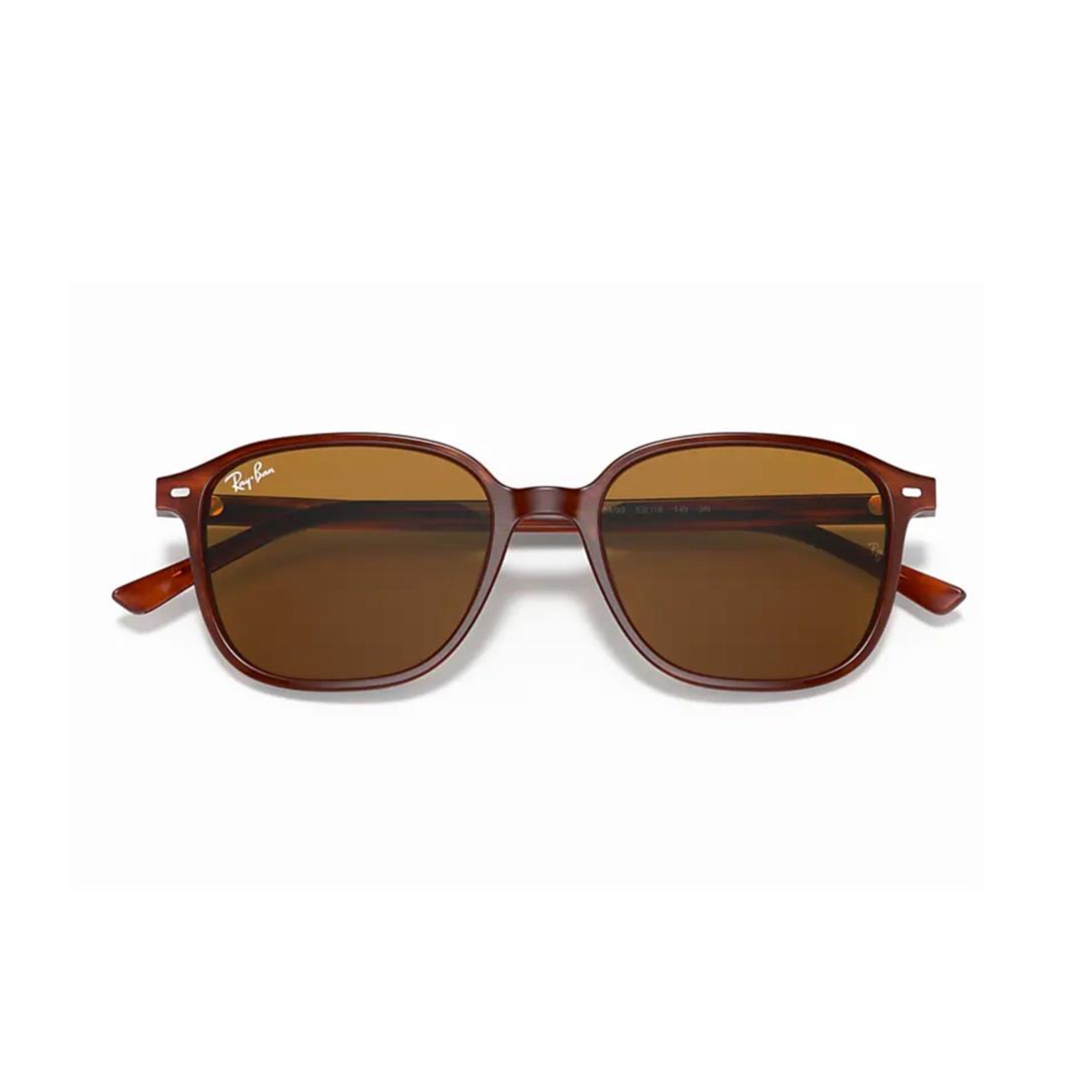 LEONARD 2193 - Carey - Marrón Liso 954/33