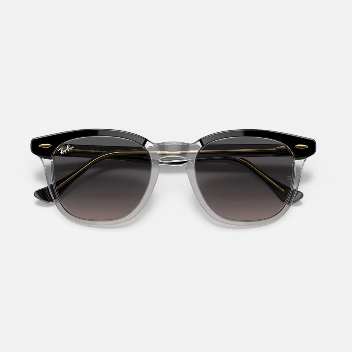 HAWKEYE 2298 - Transparente - Gris 1294/M3