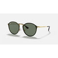 Blaze Round 3574 - Negro Verde - 001 71