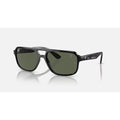 Ferrari Wayfarer 4414M - Negro Verde - F683/71