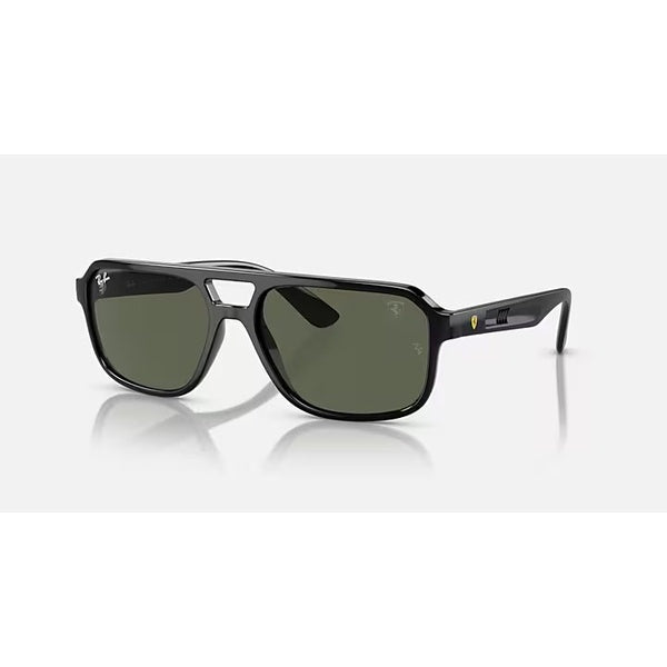 Ferrari Wayfarer 4414M - Negro Verde - F683/71