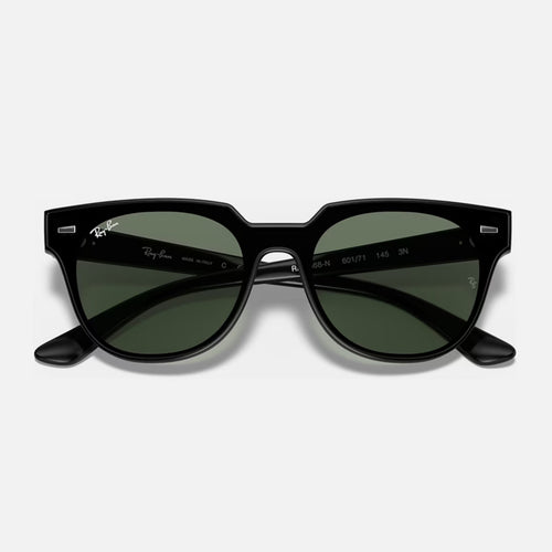 BLAZE METEOR 4368N - Negro - Verde