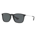 Chris Highstreet 4187 - Negro Polarizado - 622/T3