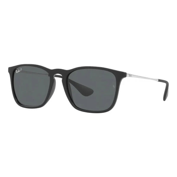 Chris Highstreet 4187 - Negro Polarizado - 622/T3