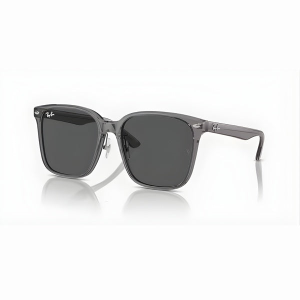 Highstreet Square 2206D - Traslúcido Gris - 1399/87