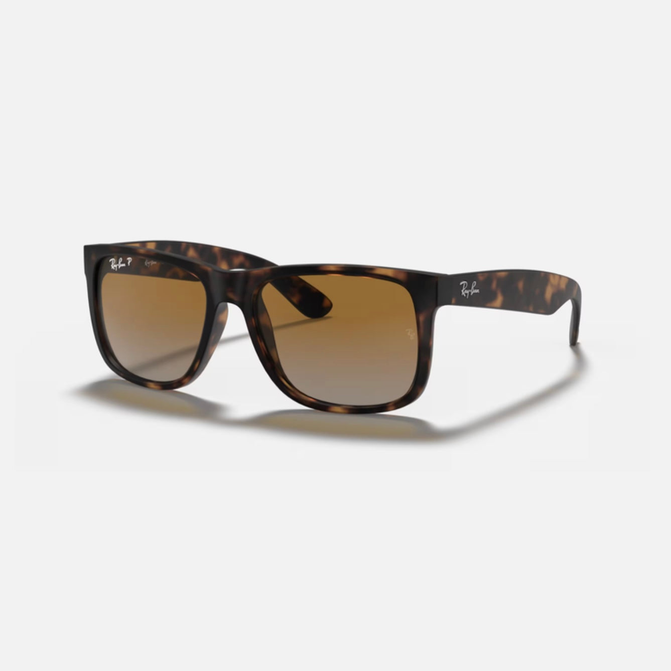 JUSTIN 4165 - Polarizado Carey - Marron Degrade