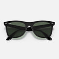 Blaze Wayfarer 4440N - Negro - Verde (Negro)