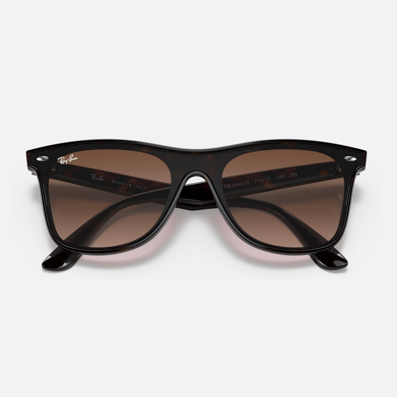 Blaze Wayfarer 4440N - Carey - Marron Degrade