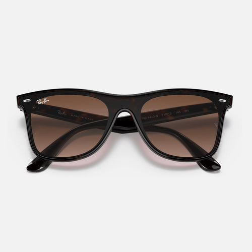 Blaze Wayfarer 4440N - Carey - Marron Degrade