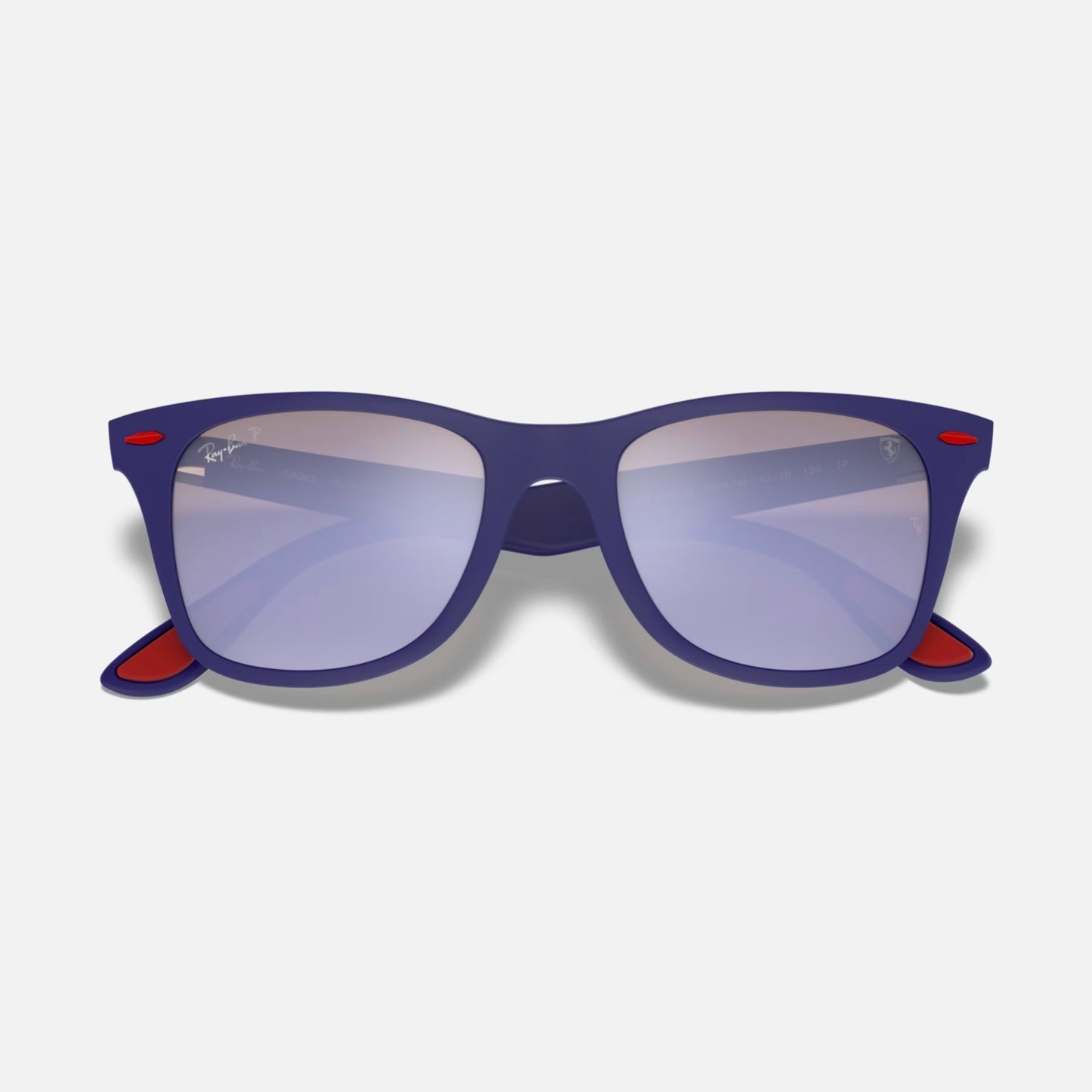FERRARI WAYFARER LITEFORCE 4195M - Azul - Esplejado