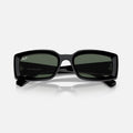 KILIANE 4395 - Negro - Verde G15 (Negro)
