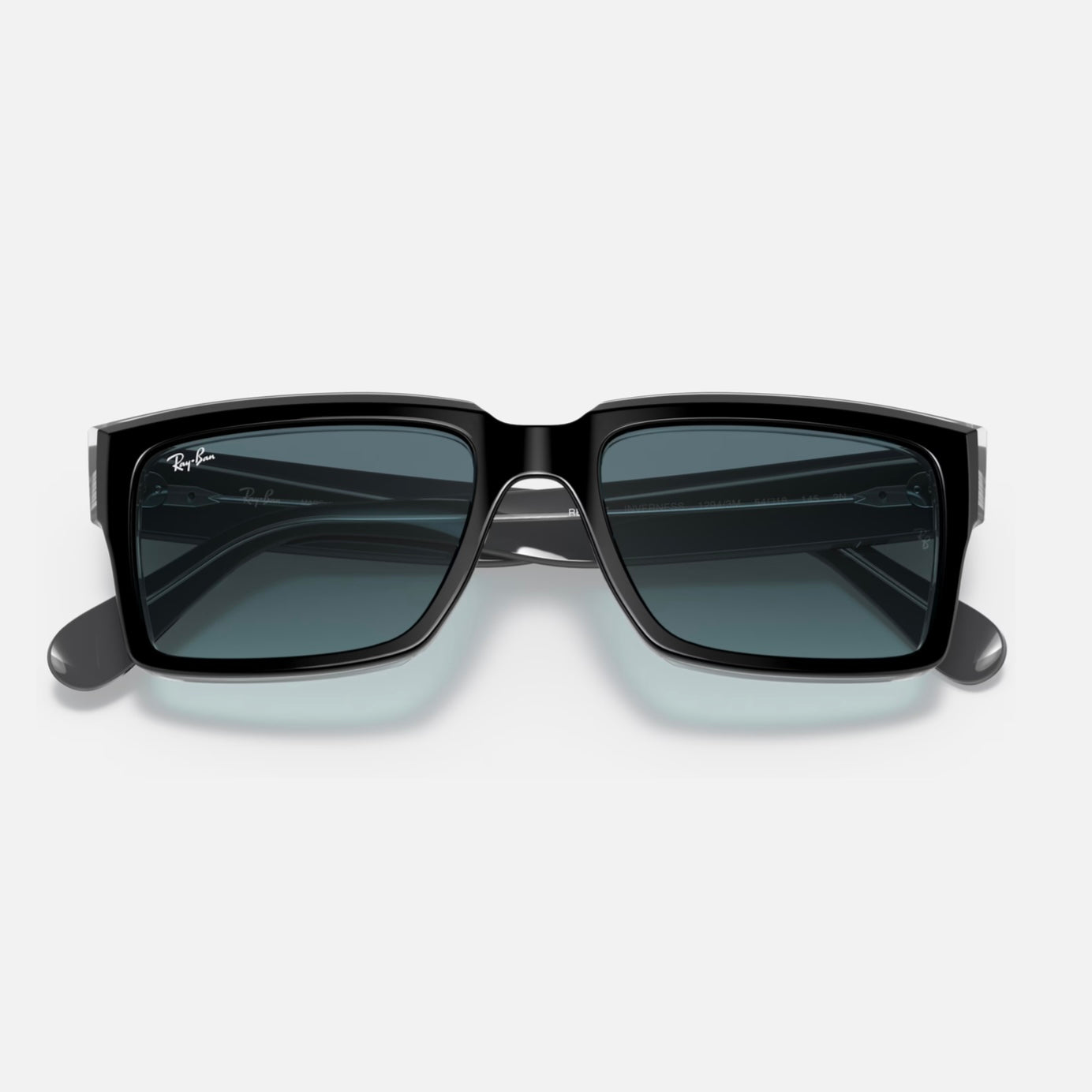INVERNESS 2191 - Negro - Gris Degrade