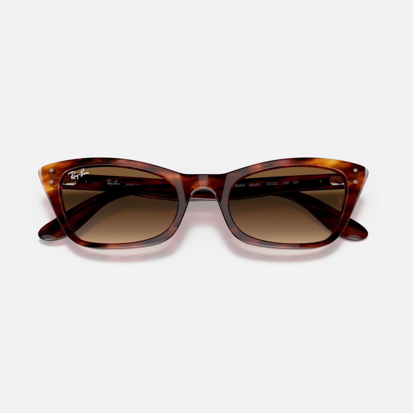 LADY BURBANK 2299 - Carey - Marron Degradé