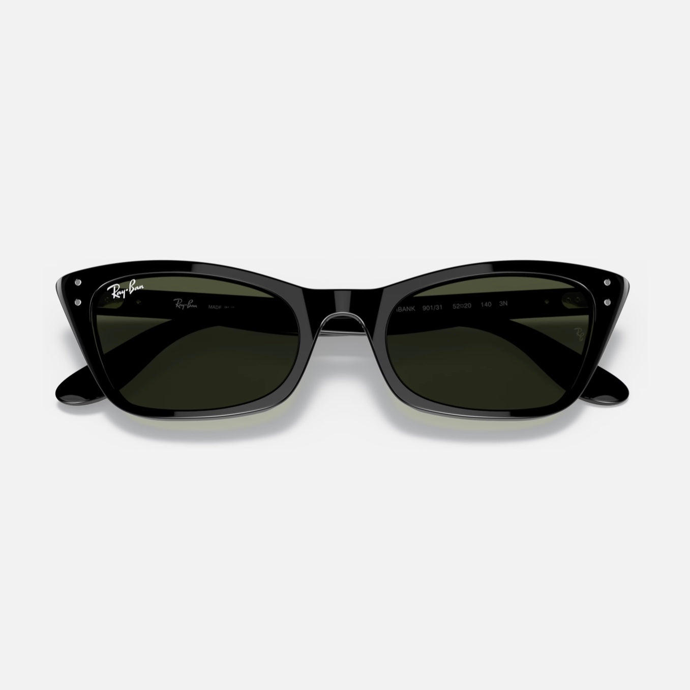 LADY BURBANK 2299 - Negro - Verde (Negro)