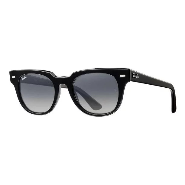 WAYFARER METEOR - Negro - Gris Degradé