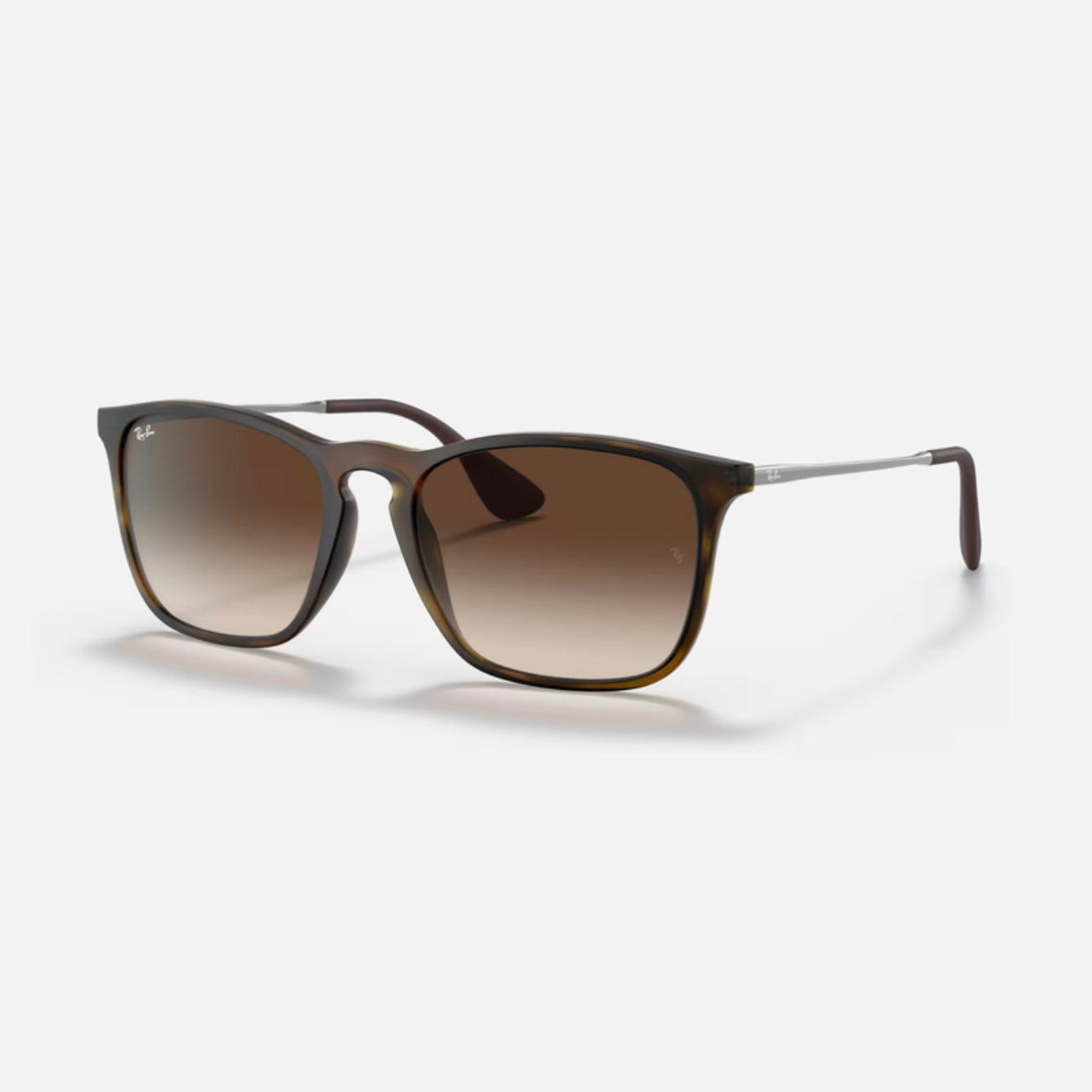 CHRIS 4187 - Polarizado Carey - Marron Degrade