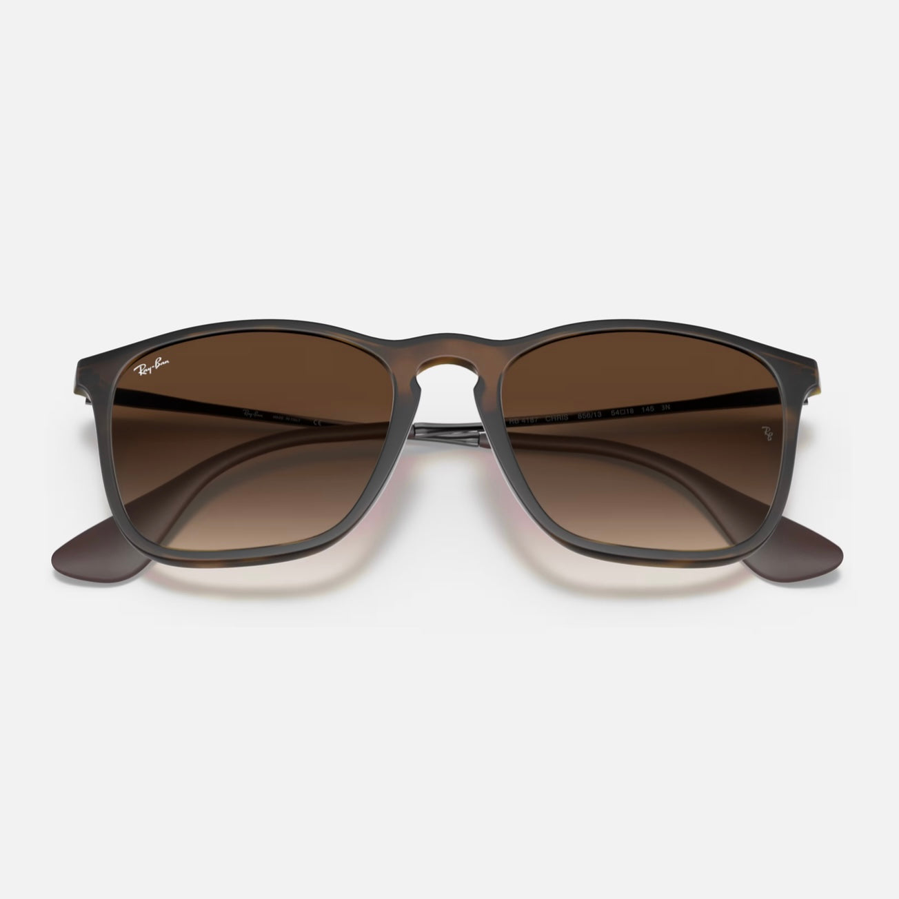 CHRIS 4187 - Carey - Marron Degrade