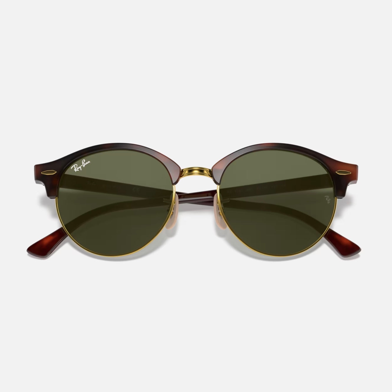 CLUBROUND 4246 - Carey - Verde