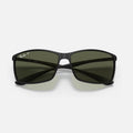 LITEFORCE 4179 - Negro - Verde Polarizado
