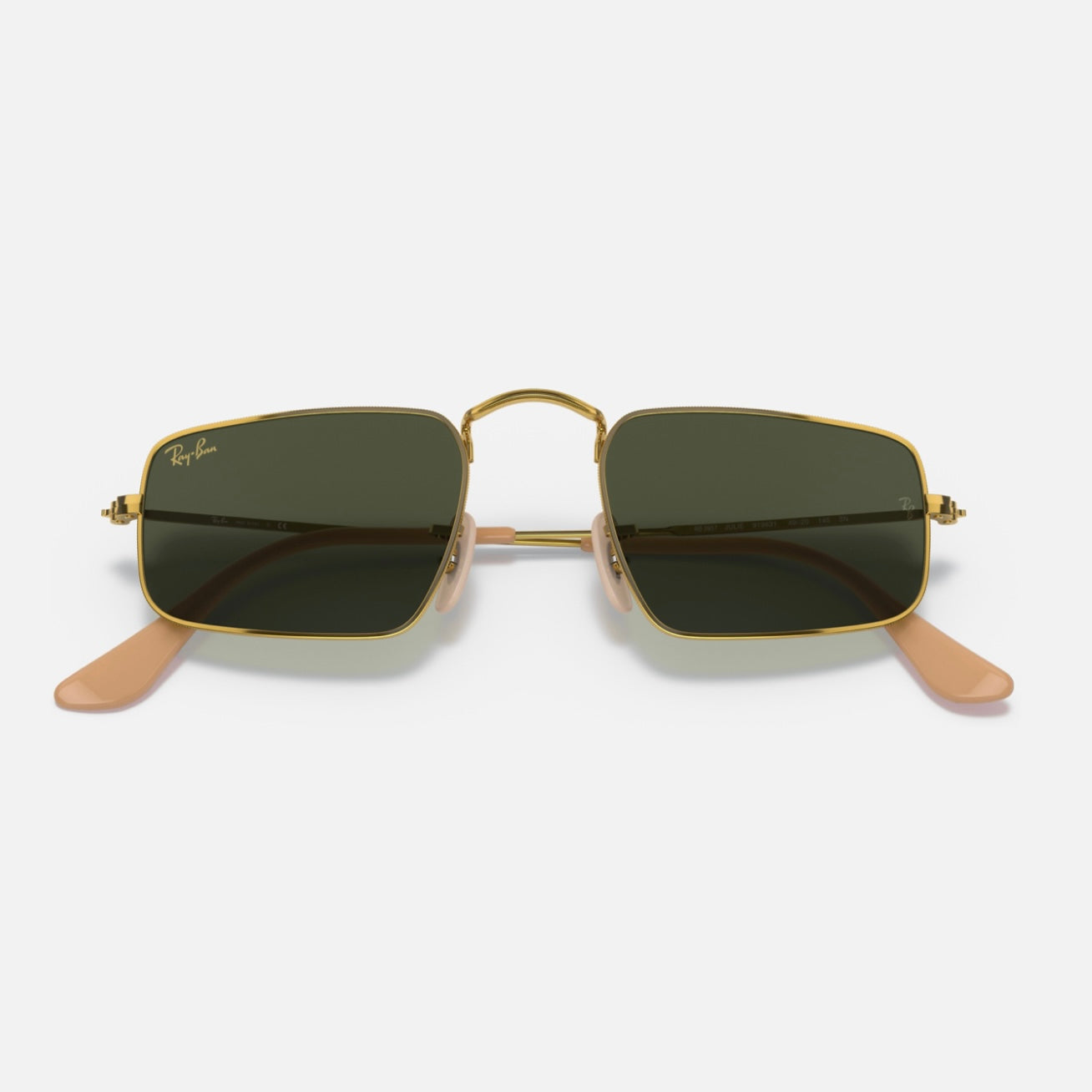 JULIE 3957 - Dorado - Verde G15 (9196/31