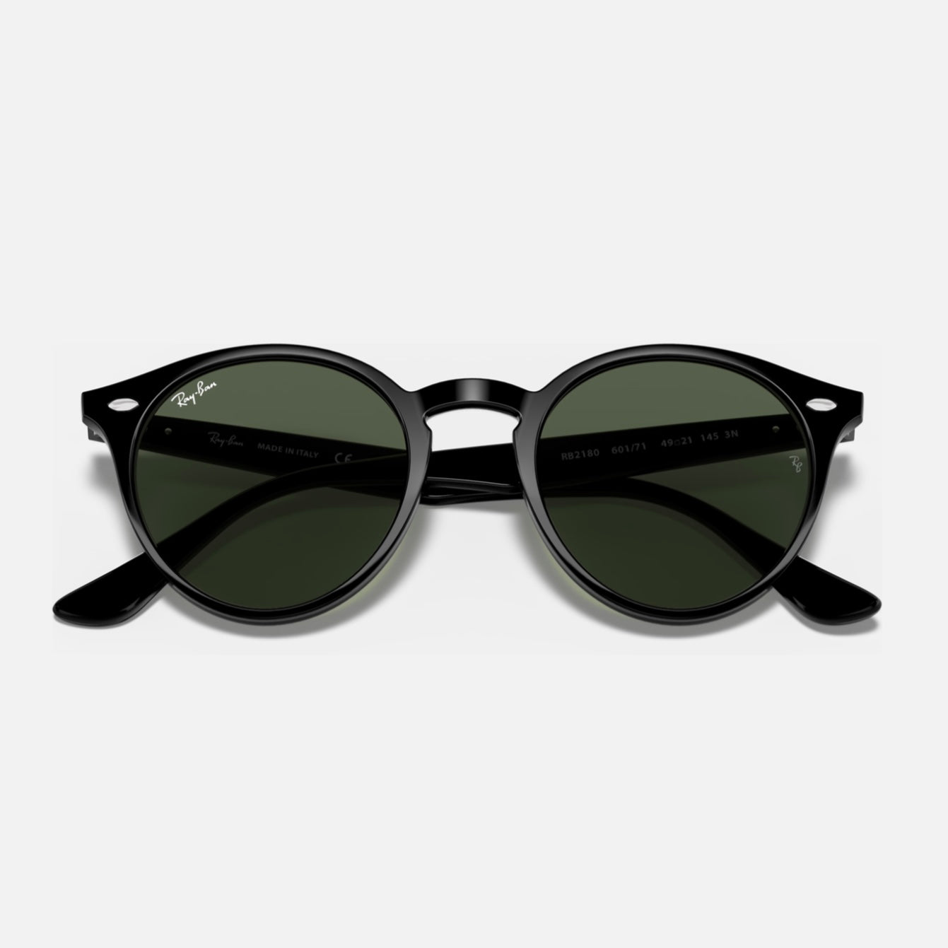HIGHSTREET CLASSIC 2180 - Negro - Verde G15 (Negro)