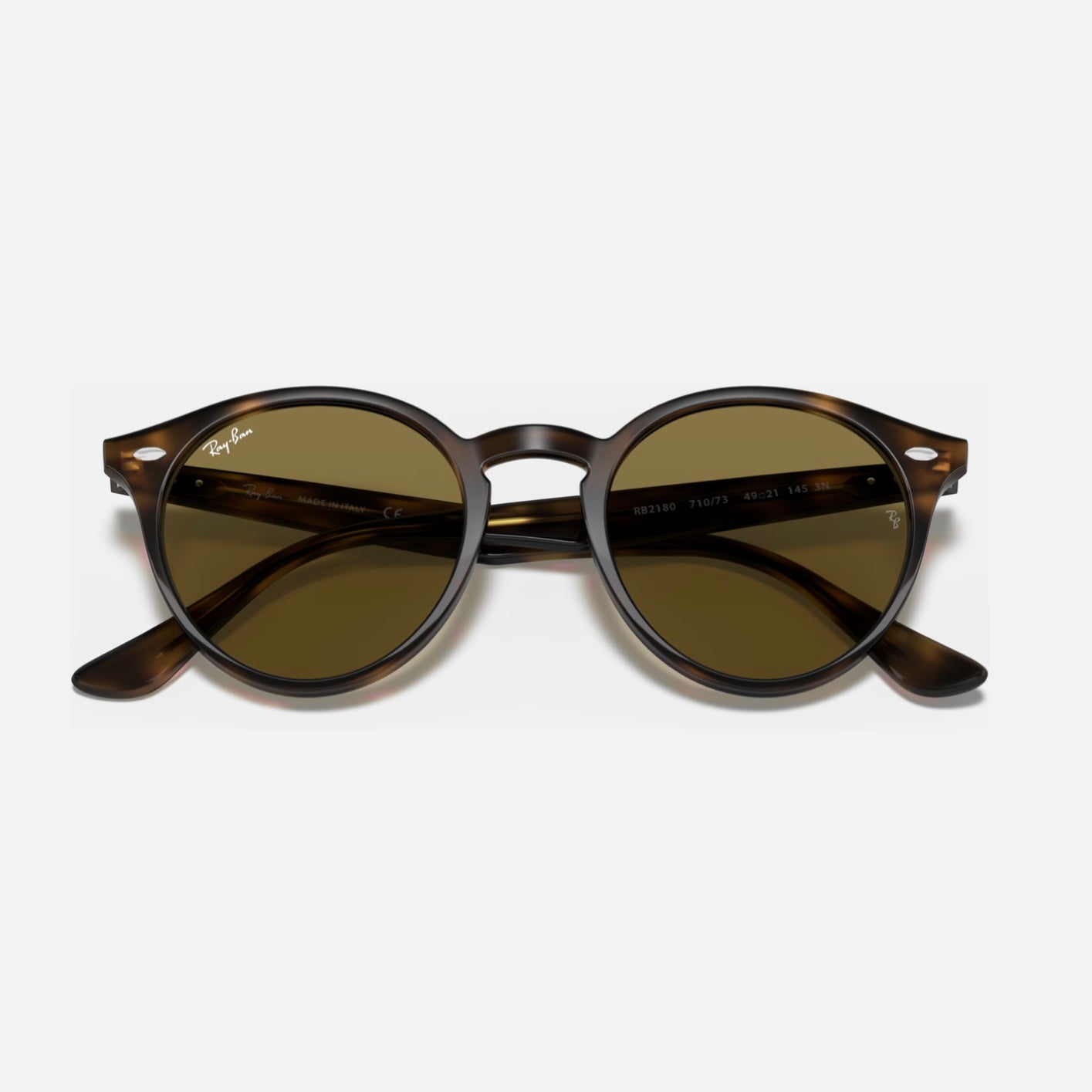 HIGHSTREET CLASSIC 2180 - Carey - Marrón