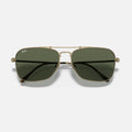 CARAVAN TITANIO 8136 - Dorado - Verde (Negro)