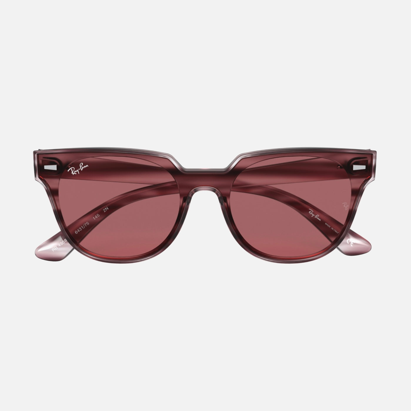 BLAZE METEOR 4368N - Bordo Havana - Violeta