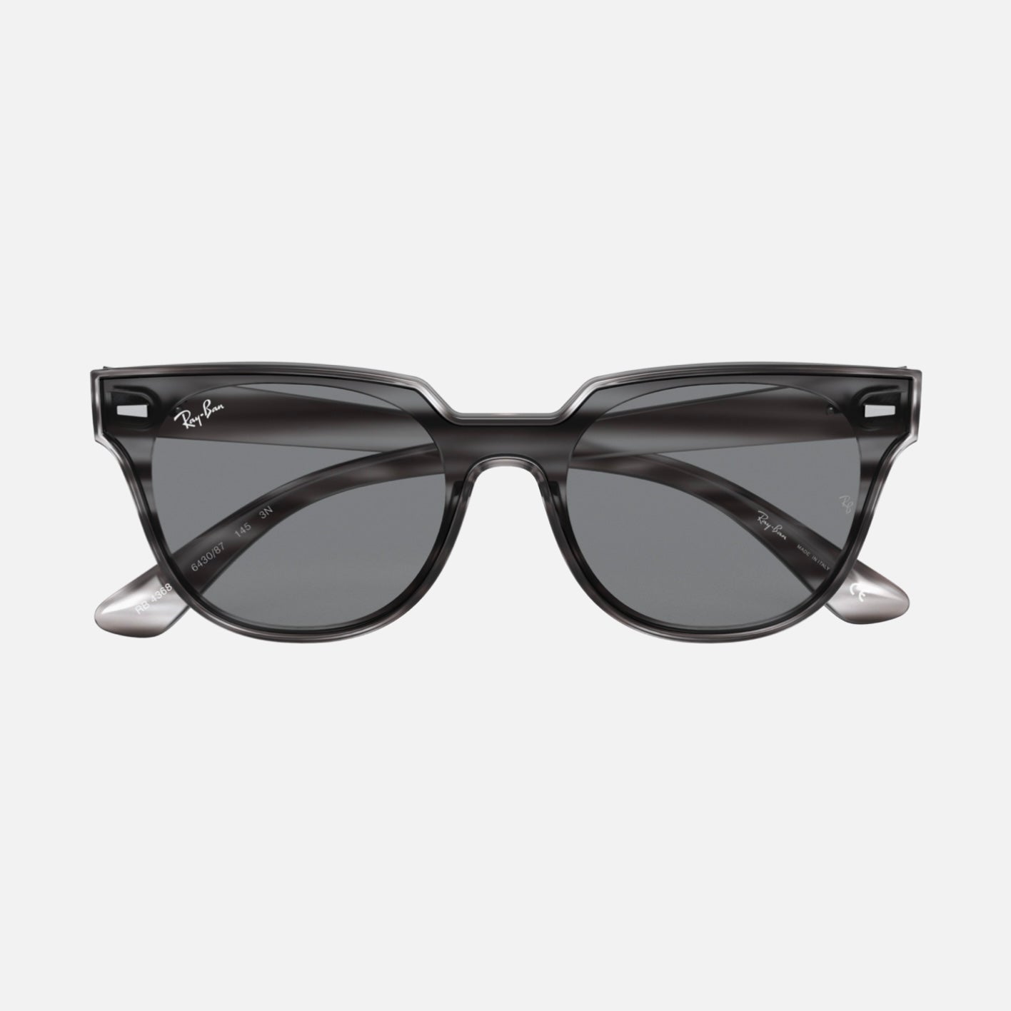 BLAZE METEOR 4368N - Gris Havana - Gris