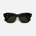 STATE STREET 2186 - Negro/Verde
