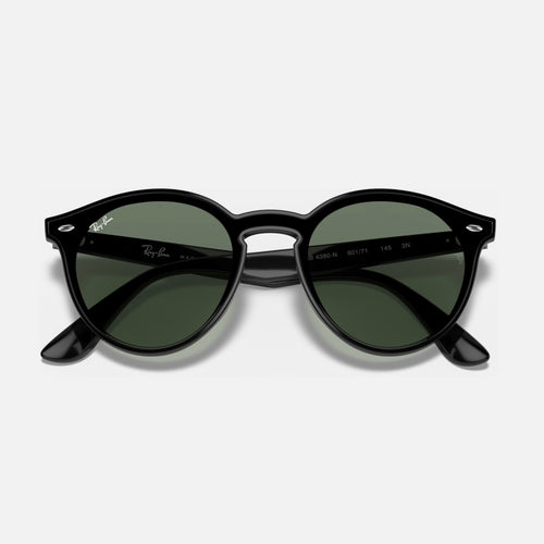 BLAZE HIGHSTREET 4380N - Negro - Verde