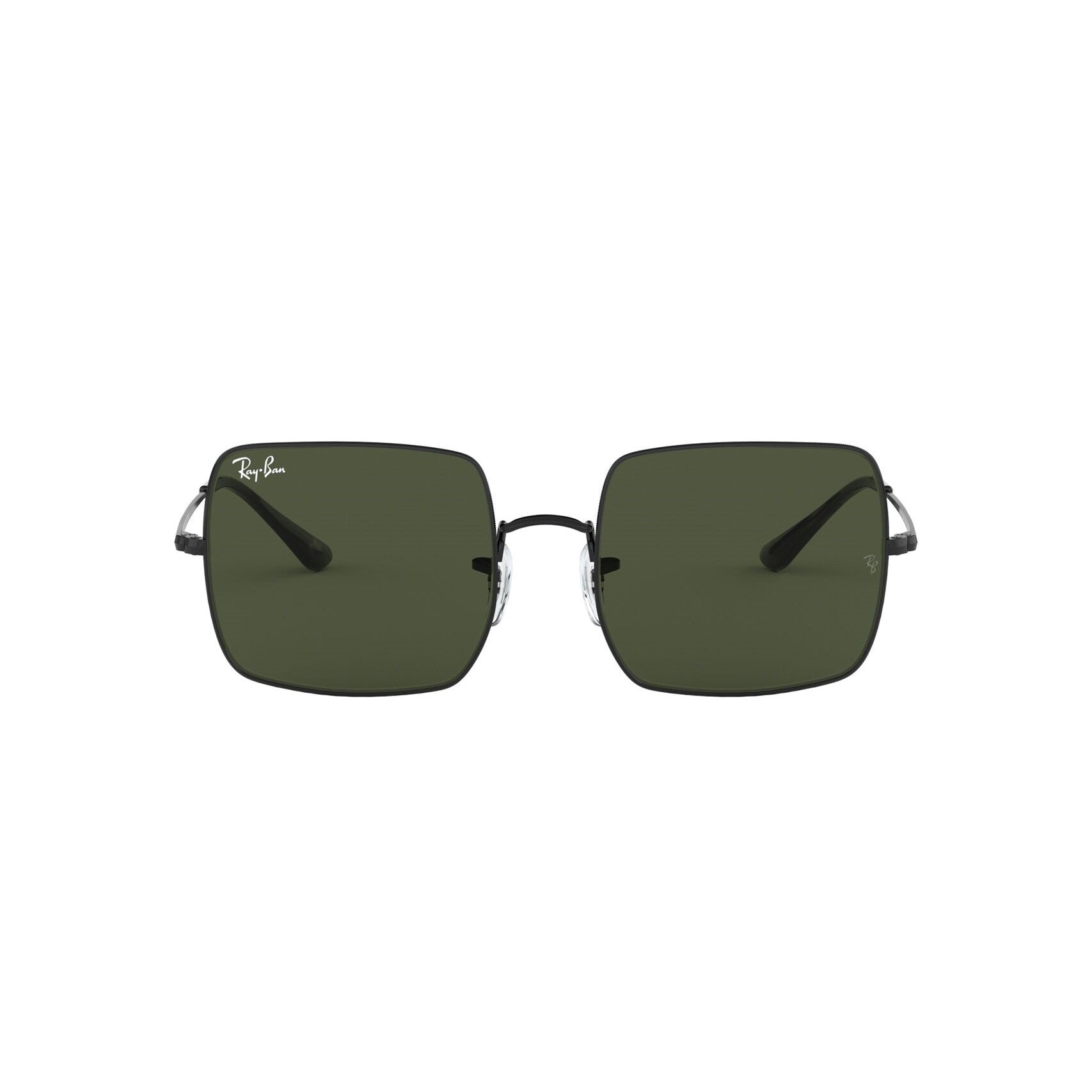 Square 1971 - Negro - Verde