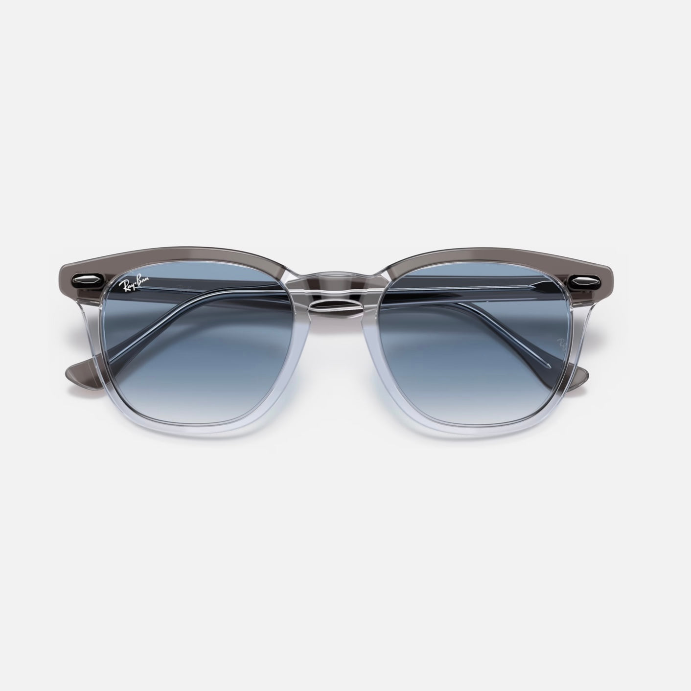 HAWKEYE 2298 - Transparente - Azul Degradé (1355/3F)