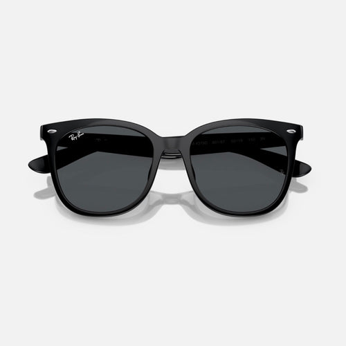 ASIAN FIT 4379D - Negro - Gris