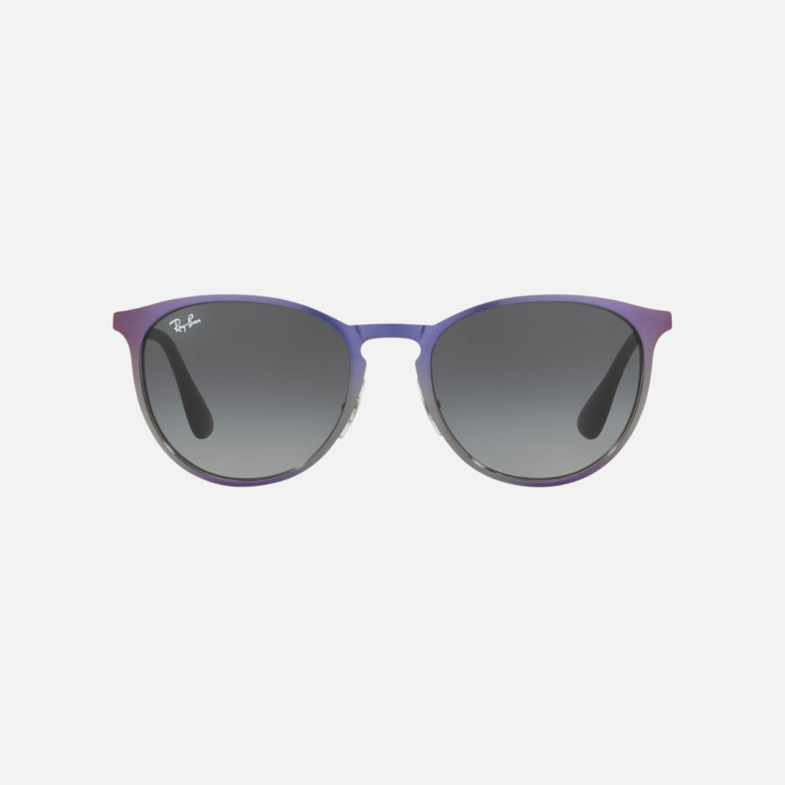 ERIKA METAL 3539 - Violeta - Gris Degradé 195/11
