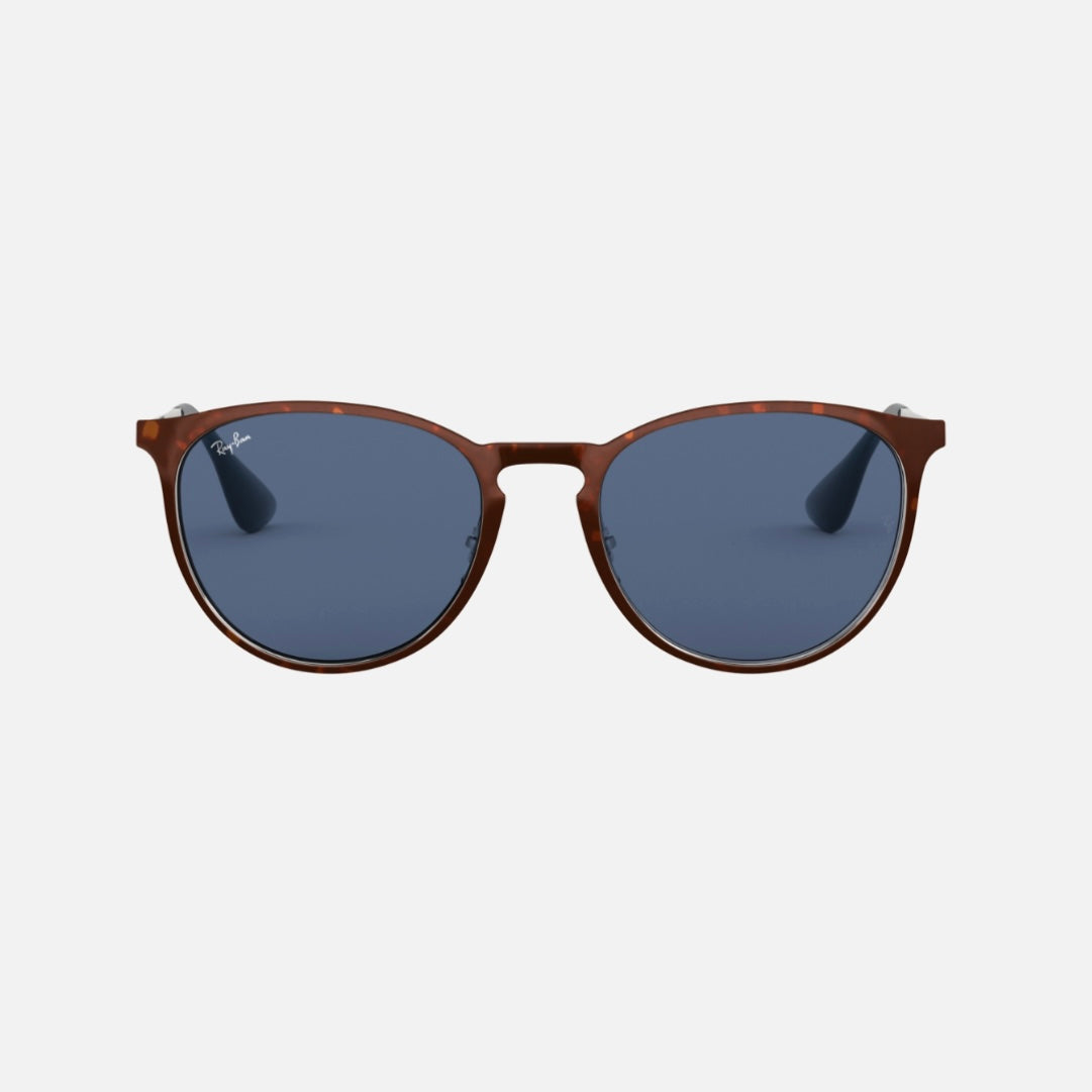ERIKA METAL 3539 - Carey - Azul 9132/80