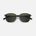 LEONARD 2193 - Negro - Verde G15 901/31