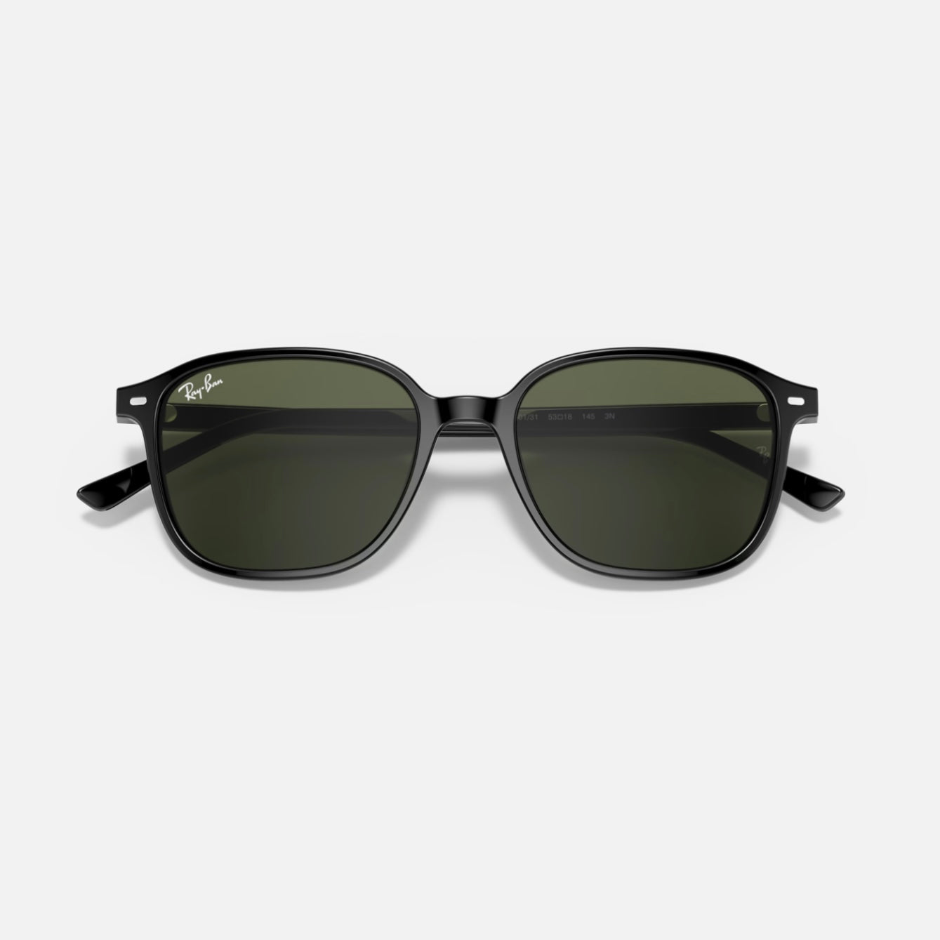 LEONARD 2193 - Negro - Verde G15 901/31