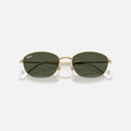 RB3749 - Dorado - Verde G15