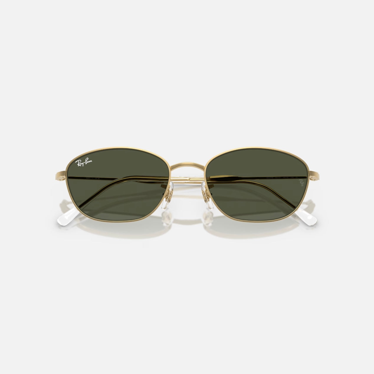 RB3749 - Dorado - Verde G15