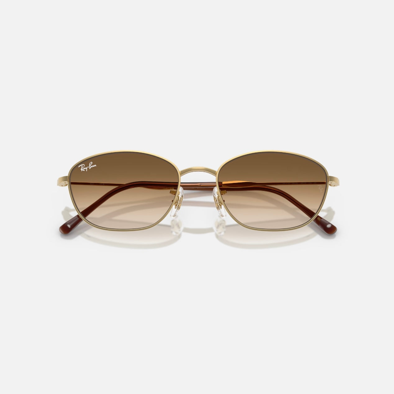 RB3749 - Dorado - Marrón Degradé