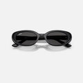 BIO BASED 4441D - Negro - Gris Liso