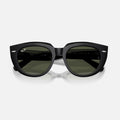 DOREEN 2286 - Negro - Verde G15 901/31