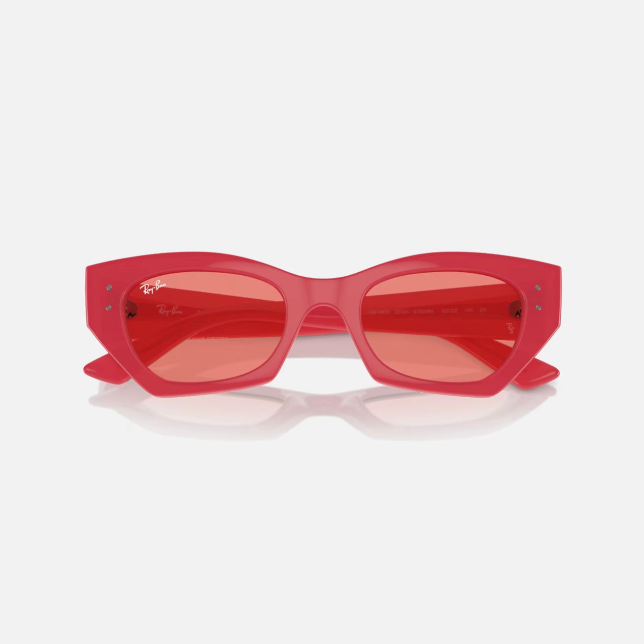 ZENA BIO BASED 4430 - Cherry Rosa - Rosa