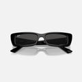 TERU BIO BASED 4425 - Negro - Gris Liso