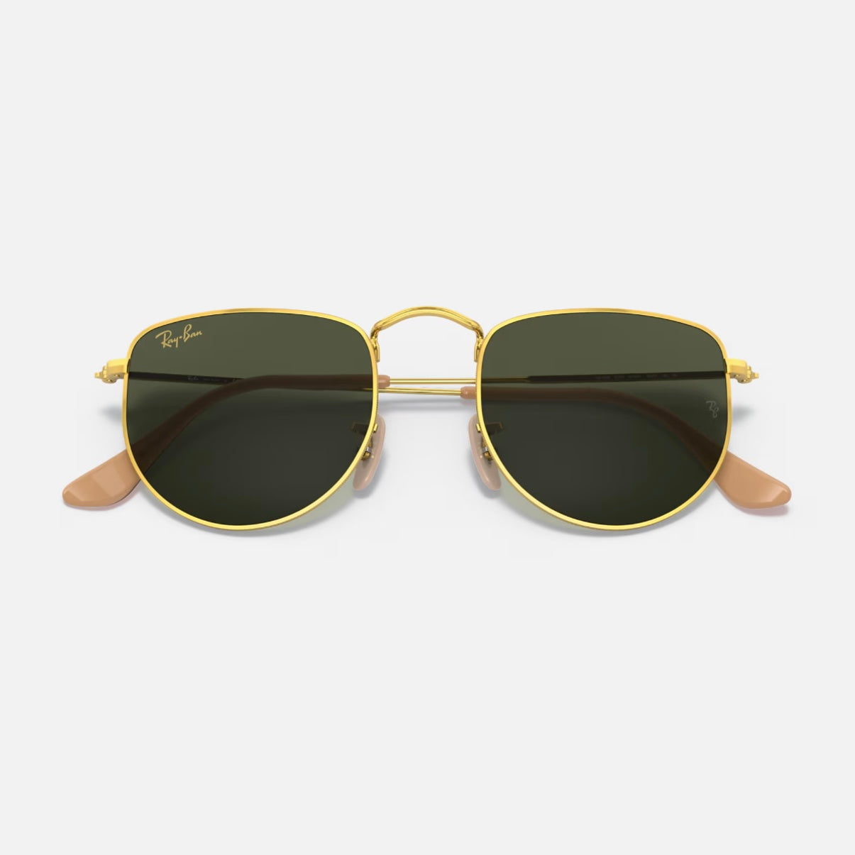 ELON 3958 - Dorado - Verde G15 (Negro)