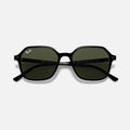 JHON 2194 - Negro - Verde G15 (Negro)