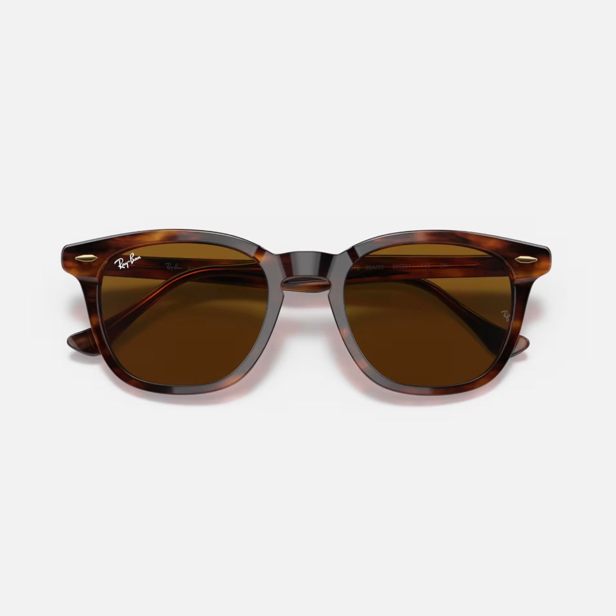 HAWKEYE 2298 - Carey - Marron Liso