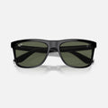 FERRARI 4413M - Negro - Verde G15 (Negro) F68371